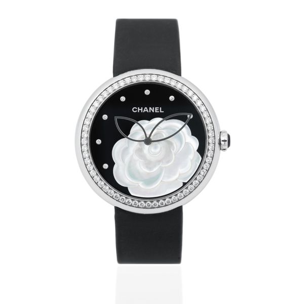 Chanel Mademoislle H3096